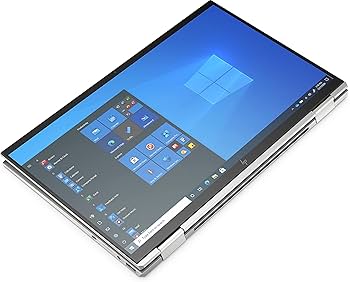 HP EliteBook x360 1040 G8 14 inches 1920 x 1080 Touchscreen 11th